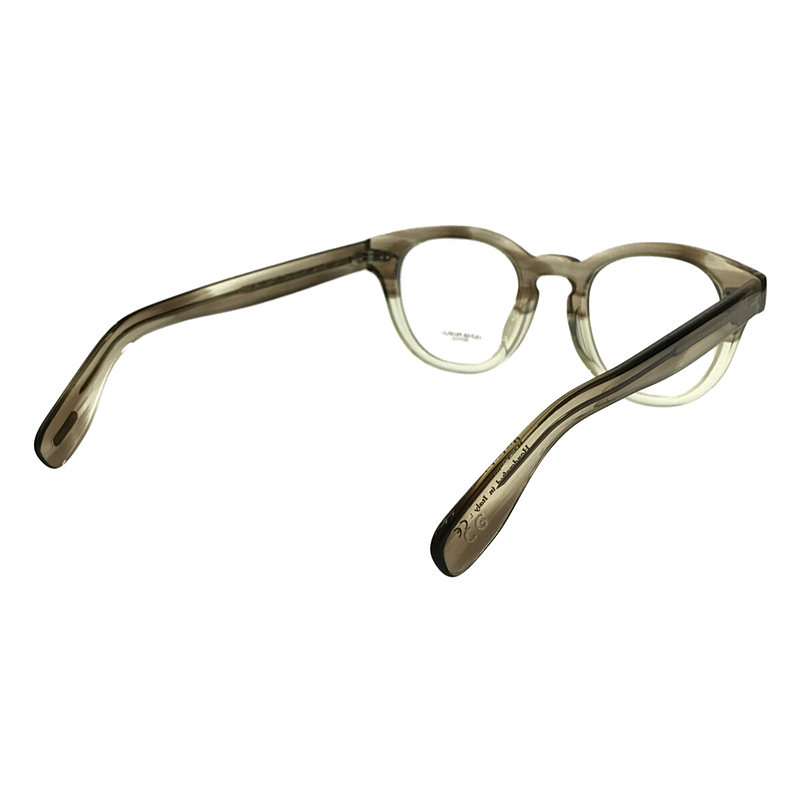 OLIVER PEOPLES / オリバーピープルズ OV5413F 1647 Cary Grant メガネ 眼鏡 度なしデモレンズ