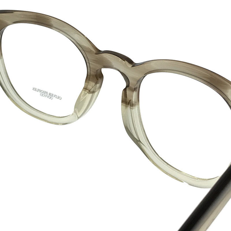 OLIVER PEOPLES / オリバーピープルズ OV5413F 1647 Cary Grant メガネ 眼鏡 度なしデモレンズ