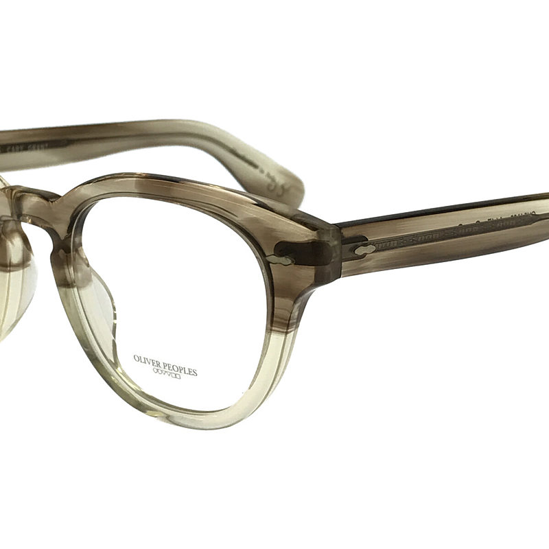 OLIVER PEOPLES / オリバーピープルズ OV5413F 1647 Cary Grant メガネ 眼鏡 度なしデモレンズ