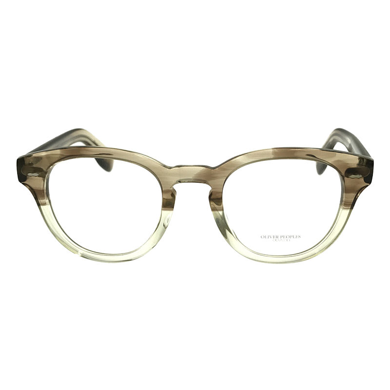 OLIVER PEOPLES / オリバーピープルズ OV5413F 1647 Cary Grant メガネ 眼鏡 度なしデモレンズ