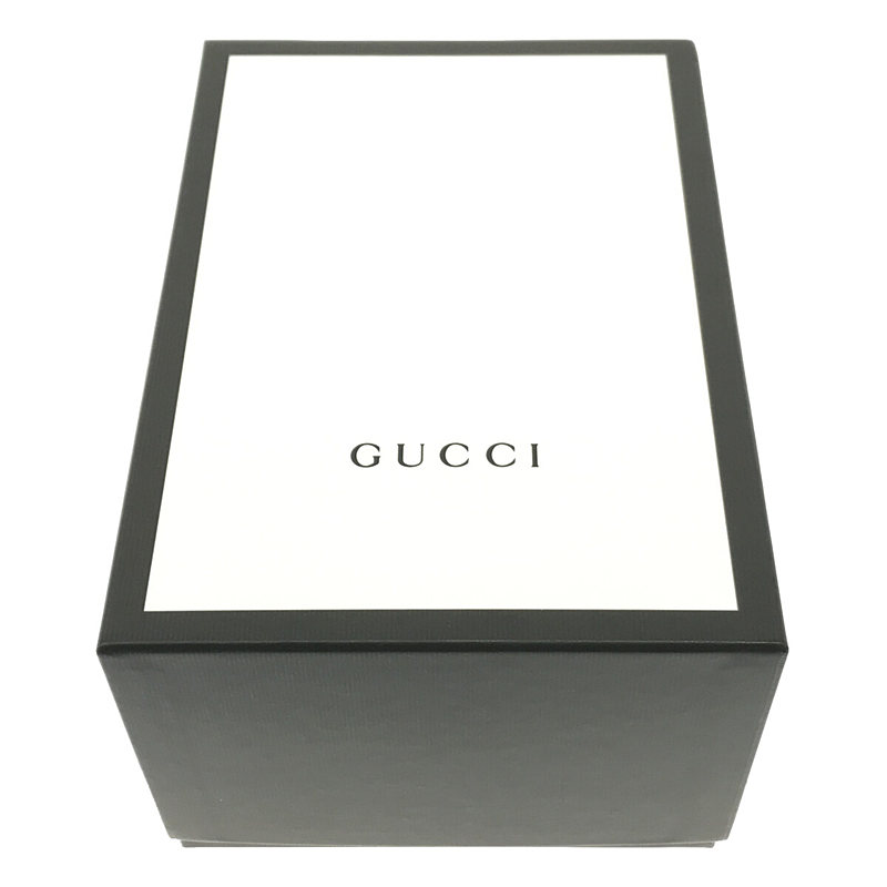 GUCCI / グッチ 546312 GGブルームス スプリーム 2way ショルダー付き ハンドバッグ 箱・保存袋有