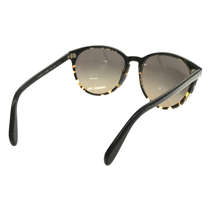 OLIVER PEOPLES / オリバーピープルズ OV5207-S polarized サングラス レザーケース付き