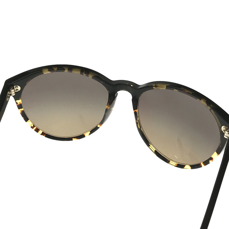 OLIVER PEOPLES / オリバーピープルズ OV5207-S polarized サングラス レザーケース付き