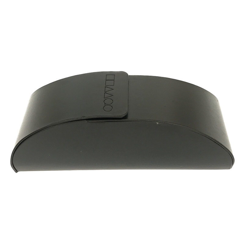 OLIVER PEOPLES / オリバーピープルズ OV5207-S polarized サングラス レザーケース付き