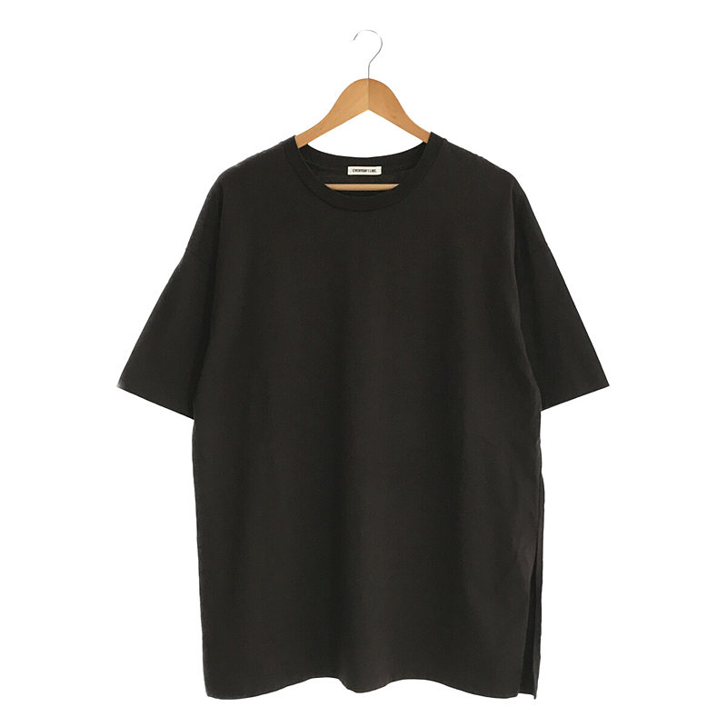 Deuxieme Classe Big Tシャツ