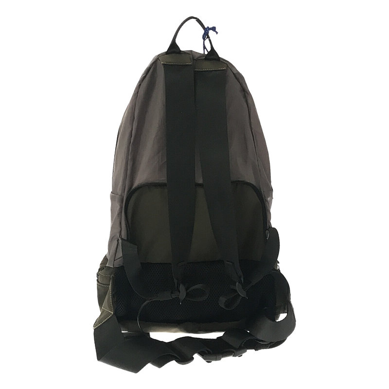 CAPE HEIGHTS ケープハイツ/ BACKPACK バックパック リュックDeuxieme Classe / ドゥーズィエムクラス