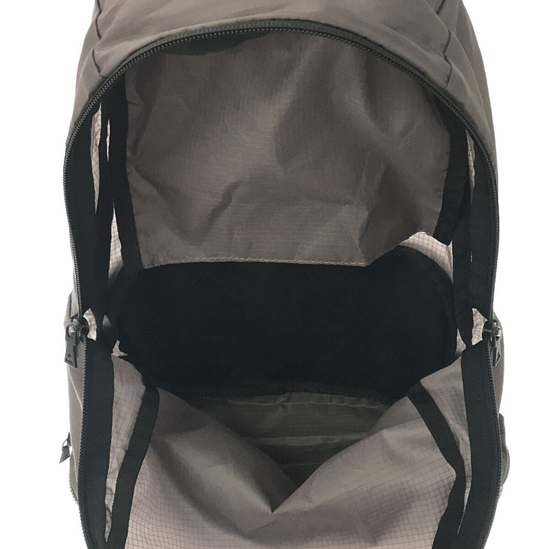 Deuxieme Classe / ドゥーズィエムクラス CAPE HEIGHTS  ケープハイツ/ BACKPACK バックパック リュック