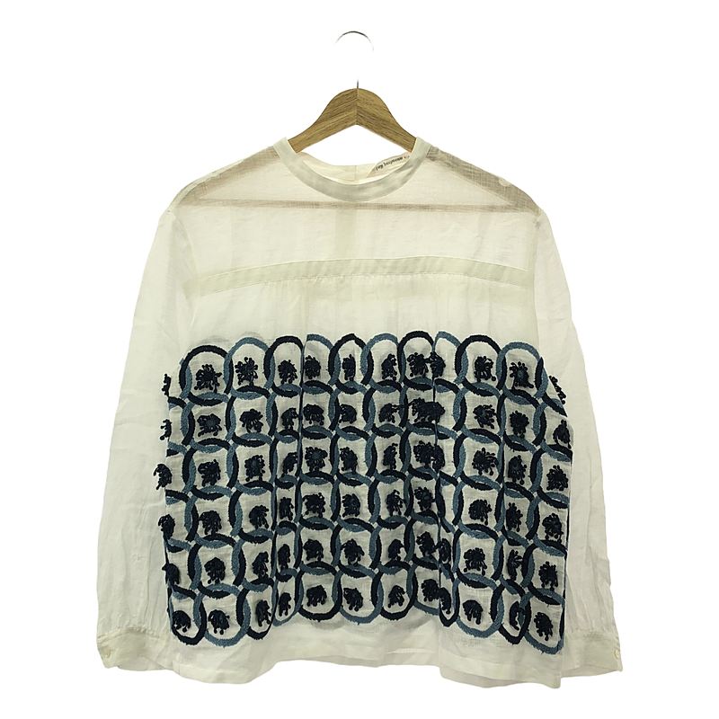 mina perhonen / ミナペルホネン