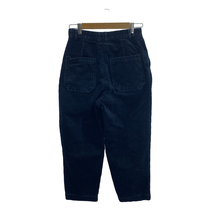 その他 太畝 コーデュロイ タック パンツ