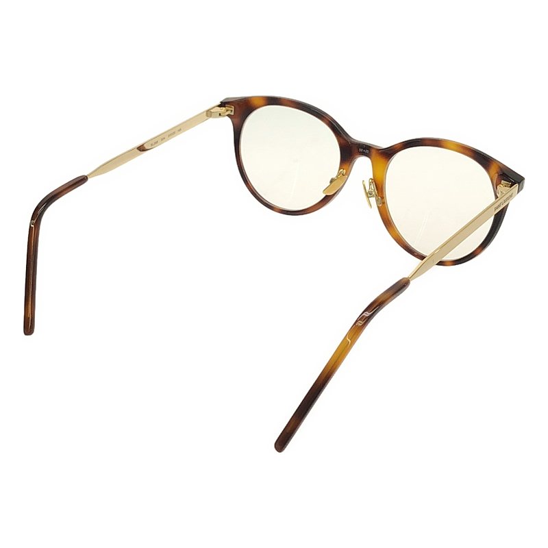 SAINT LAURENT / サンローラン Classic ハバナ メガネ