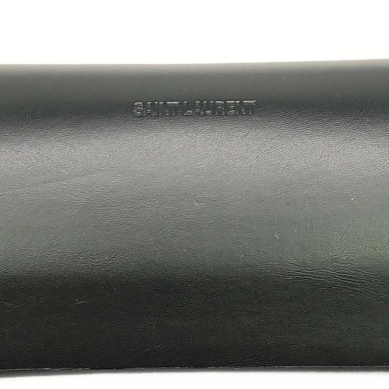 SAINT LAURENT / サンローラン Classic ハバナ メガネ