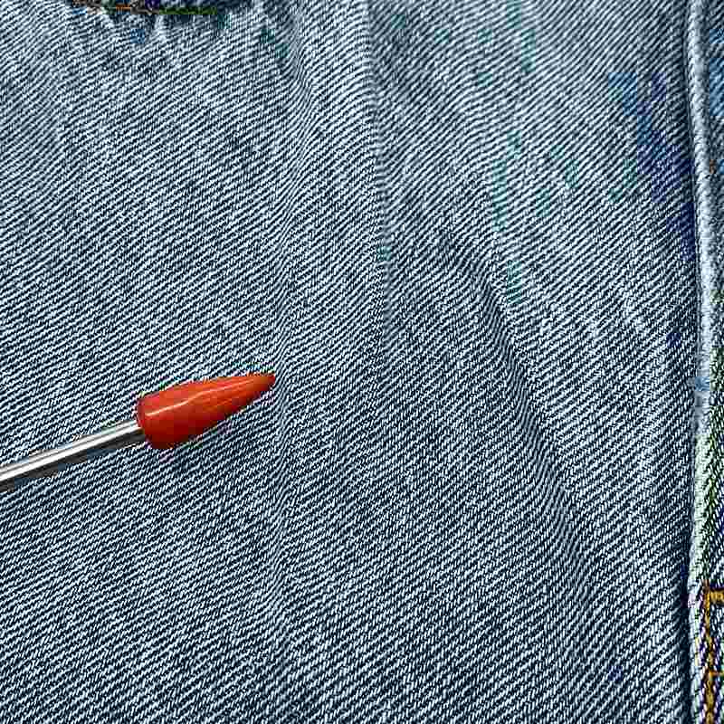 Curensology / カレンソロジー ＜&RC＞カーヴィーデニムパンツ