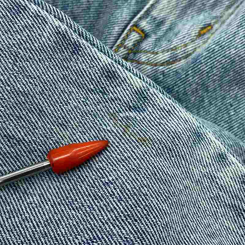 Curensology / カレンソロジー ＜&RC＞カーヴィーデニムパンツ