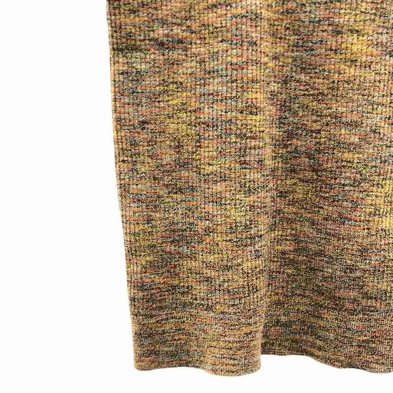 JUN MIKAMI / ジュンミカミ ac/ リネンリブタンクトップ