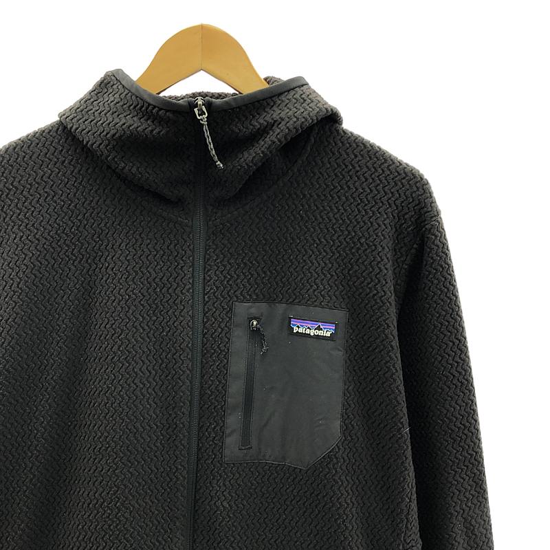 Patagonia / パタゴニア R1エア・フルジップ・フーディ ジャケット