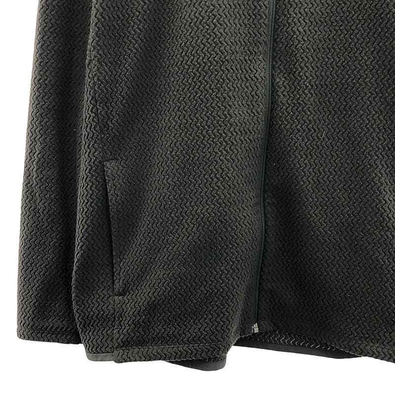 Patagonia / パタゴニア R1エア・フルジップ・フーディ ジャケット