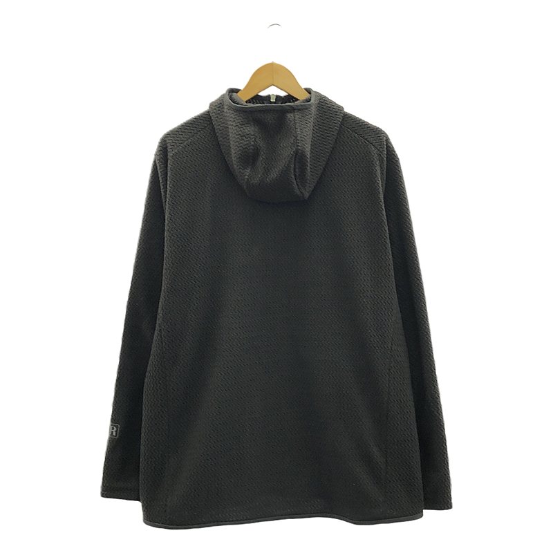 Patagonia / パタゴニア R1エア・フルジップ・フーディ ジャケット