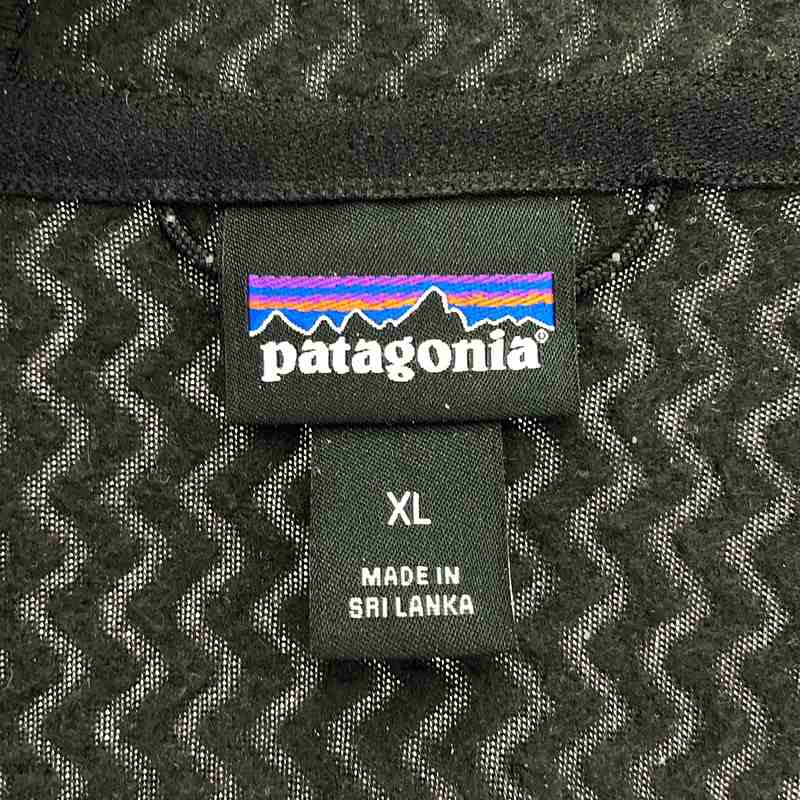 Patagonia / パタゴニア R1エア・フルジップ・フーディ ジャケット