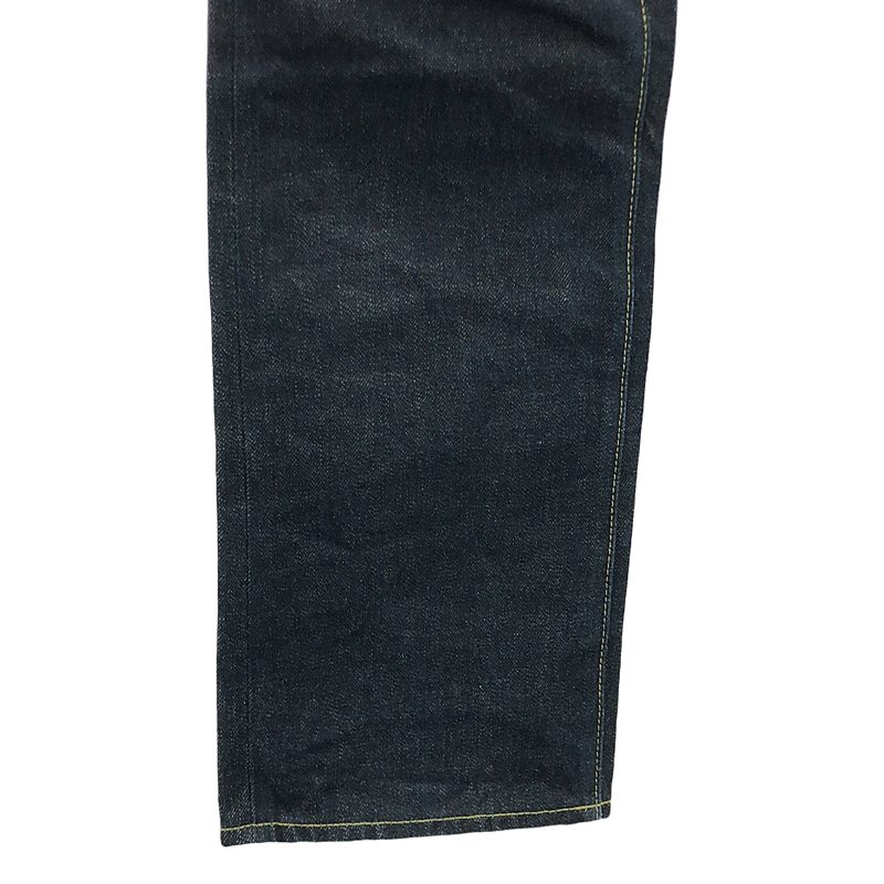 visvim / ビズビム social sculpture denim red edge / ソーシャルスカルプチャー デニム セルビッチ パンツ