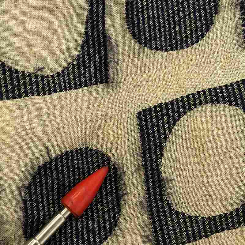 mina perhonen / ミナペルホネン luna リネンシルクアシンメトリーワンピース