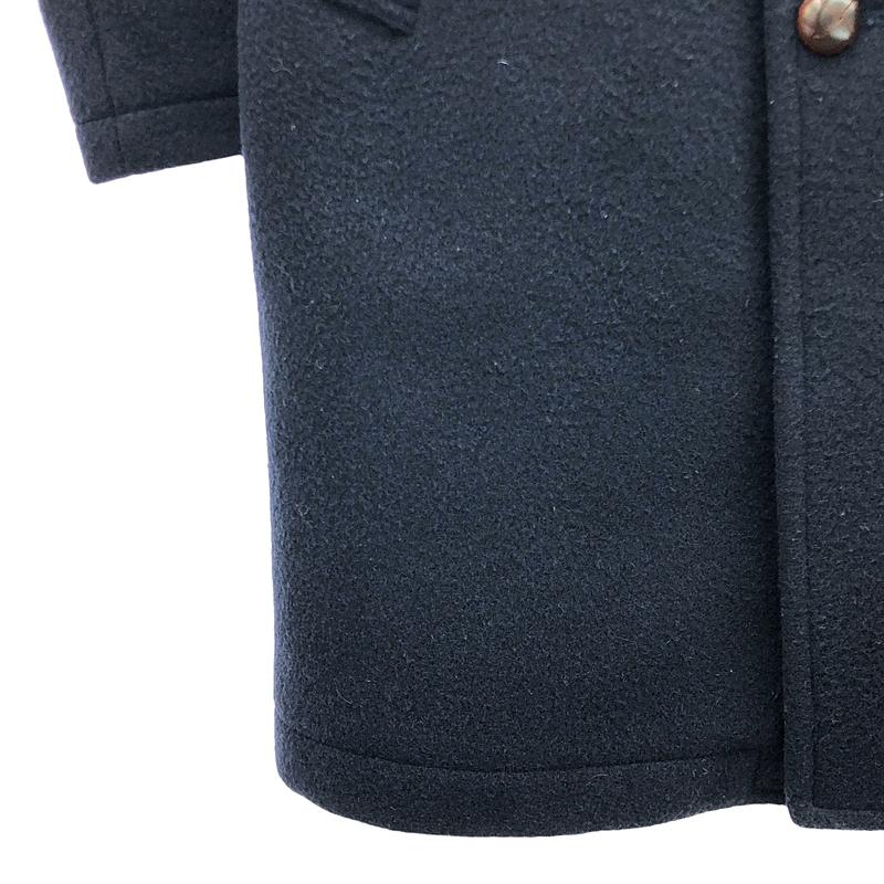 DANTON / ダントン × URBANRESEARCHDOORS別注 WOOLMOSSERダブルコート