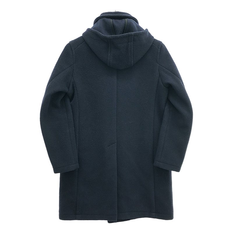 DANTON / ダントン × URBANRESEARCHDOORS別注 WOOLMOSSERダブルコート