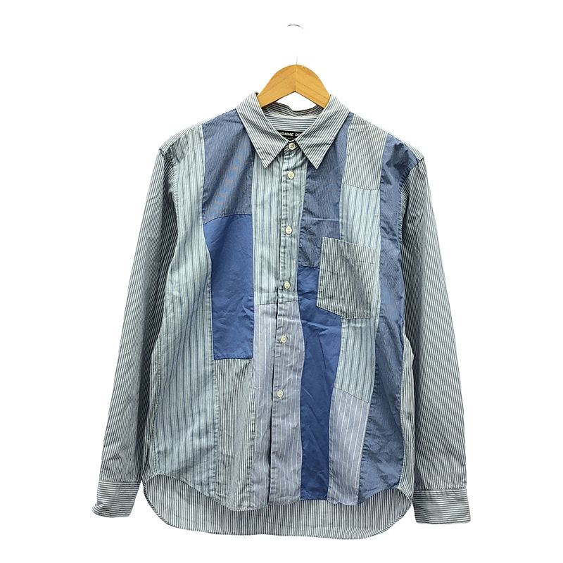 COMME des GARCONS HOMME DEUX / コムデギャルソンオムドゥ