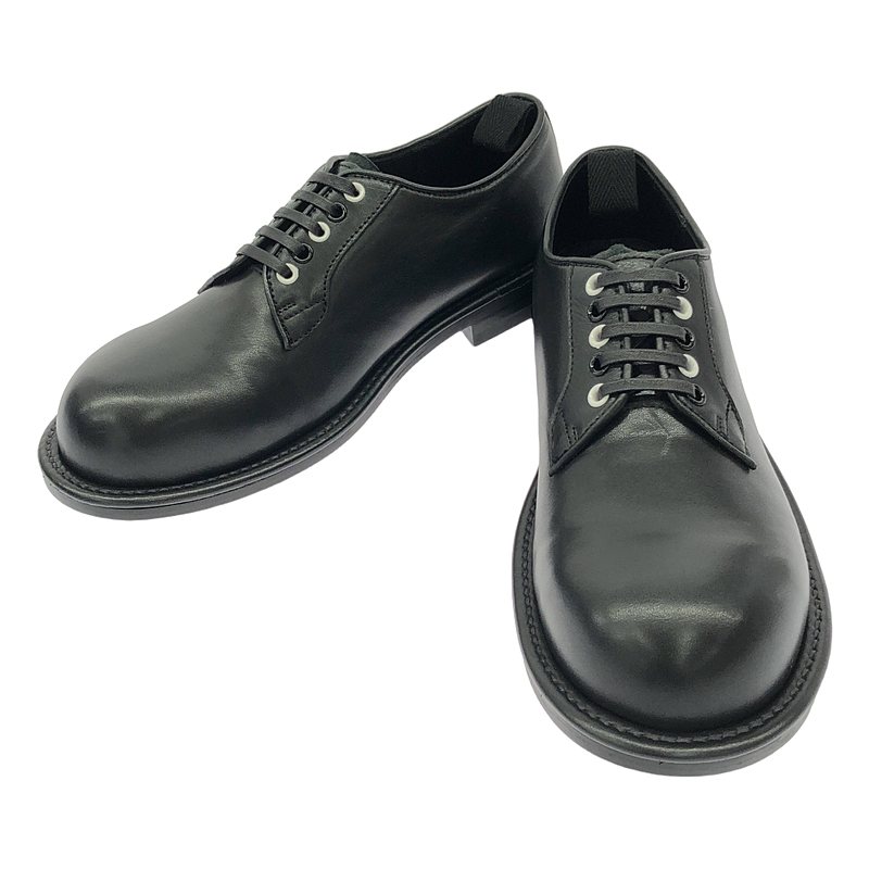 The Old Curiosity Shop HOG TOE シャークソール レザーシューズ The Old Curiosity Shop HOG TOE シャークソール レザーシューズ