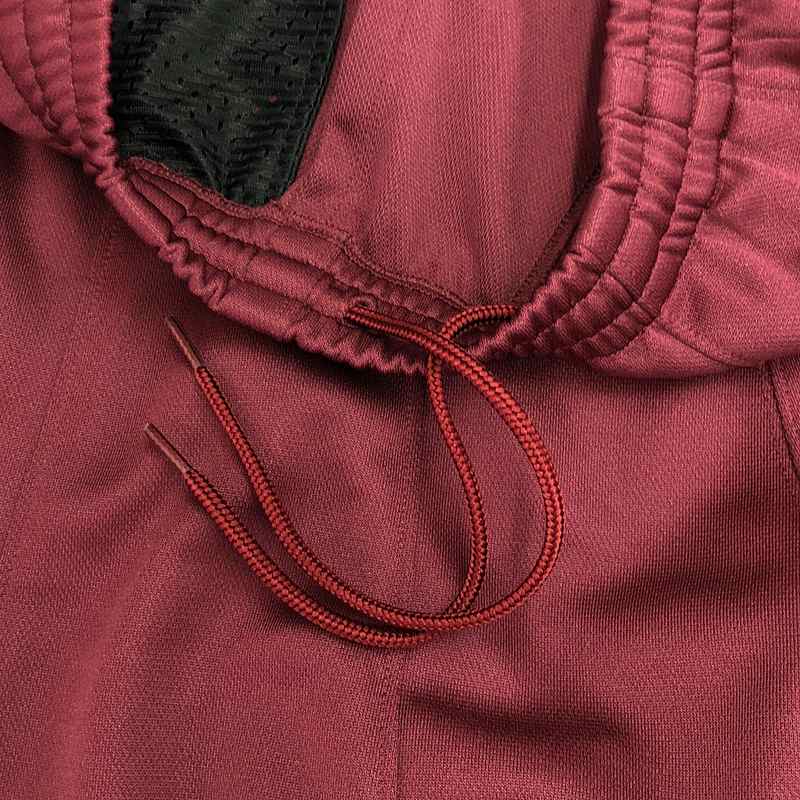 Needles / ニードルス H.D. Track Pant/Poly Smooth / パピヨン ヒザデル ワイド ジャージ トラックパンツ