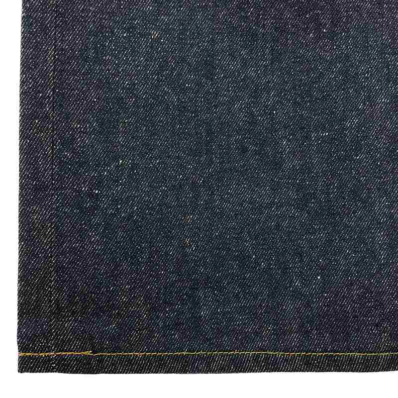 Levi's / リーバイス 90s〜 / 1996年製 フラッシャー付き 501XX バレンシア工場 刻印555 濃紺デニム ワイドパンツ