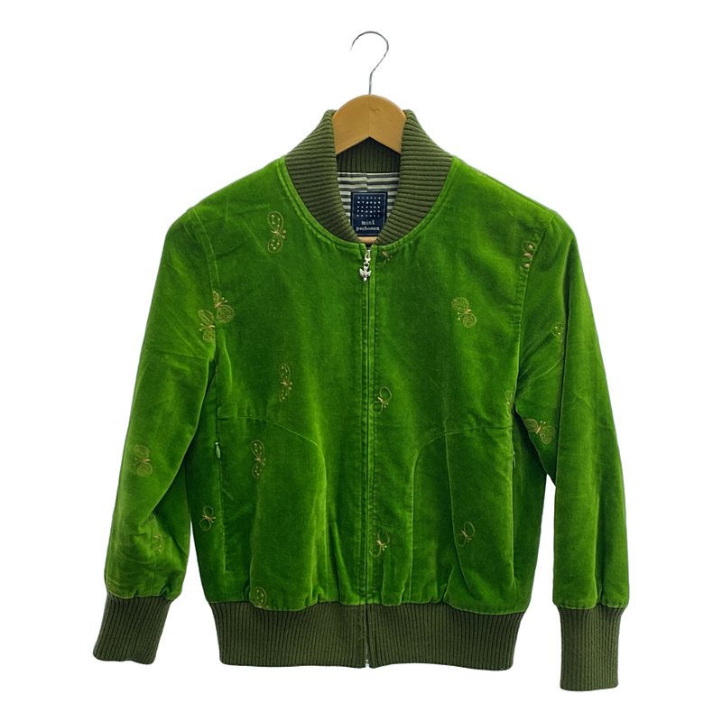 mina perhonen / ミナペルホネン