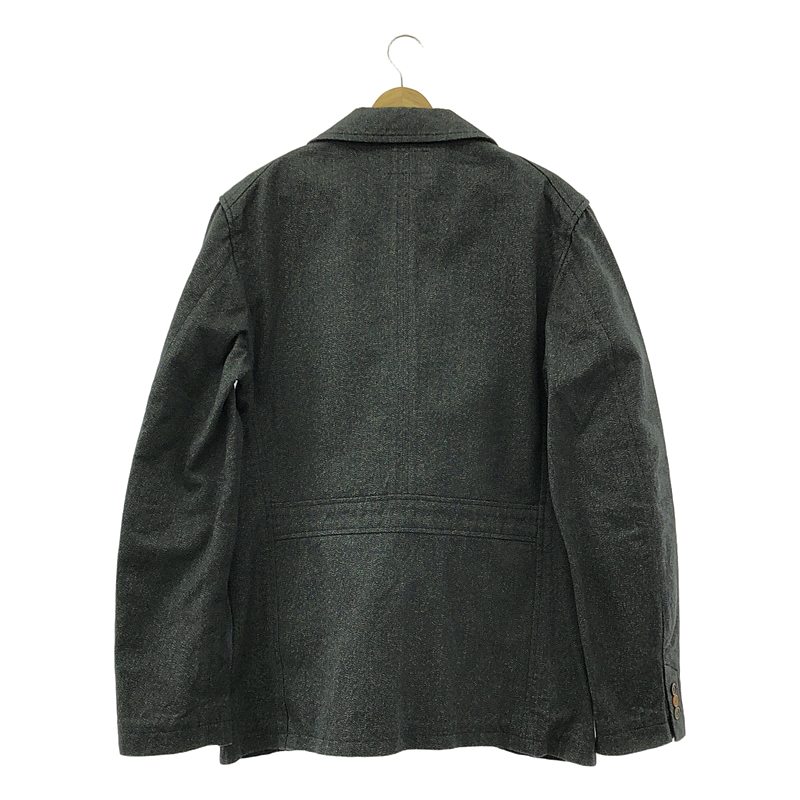 ORGUEIL / オルゲイユ Suck Jacket サックジャケット