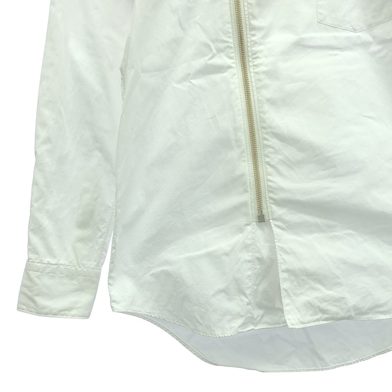 JUNYA WATANABE COMME des GARCONS / ジュンヤワタナベ コットン ライダース シャツ ジャケット