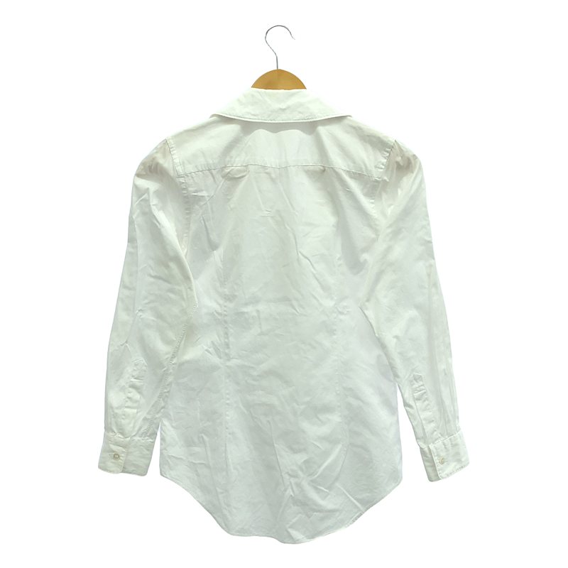 JUNYA WATANABE COMME des GARCONS / ジュンヤワタナベ コットン ライダース シャツ ジャケット