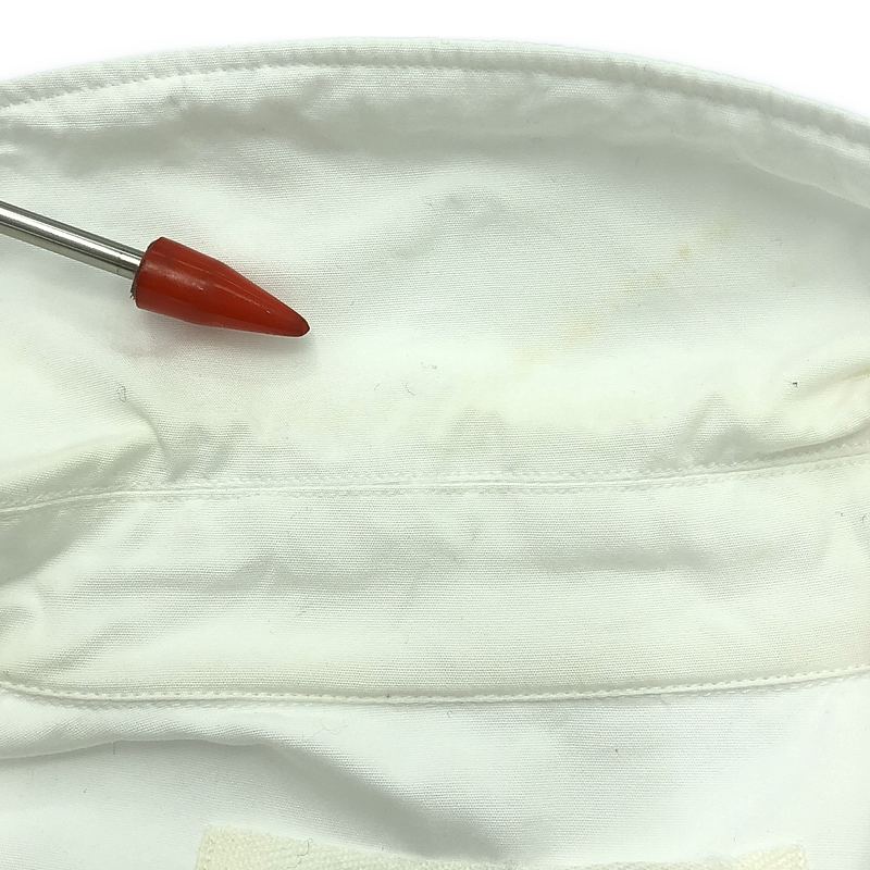 JUNYA WATANABE COMME des GARCONS / ジュンヤワタナベ コットン ライダース シャツ ジャケット