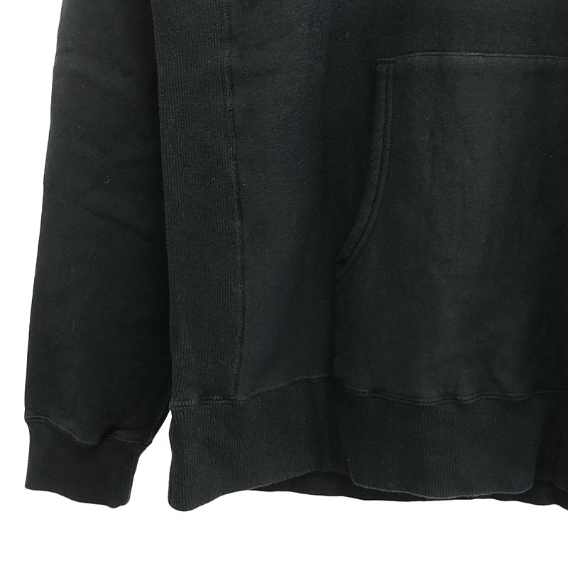 nonnative / ノンネイティブ × KITH / キス ROGGY HOODIE / ロゴ スウェット フーディ