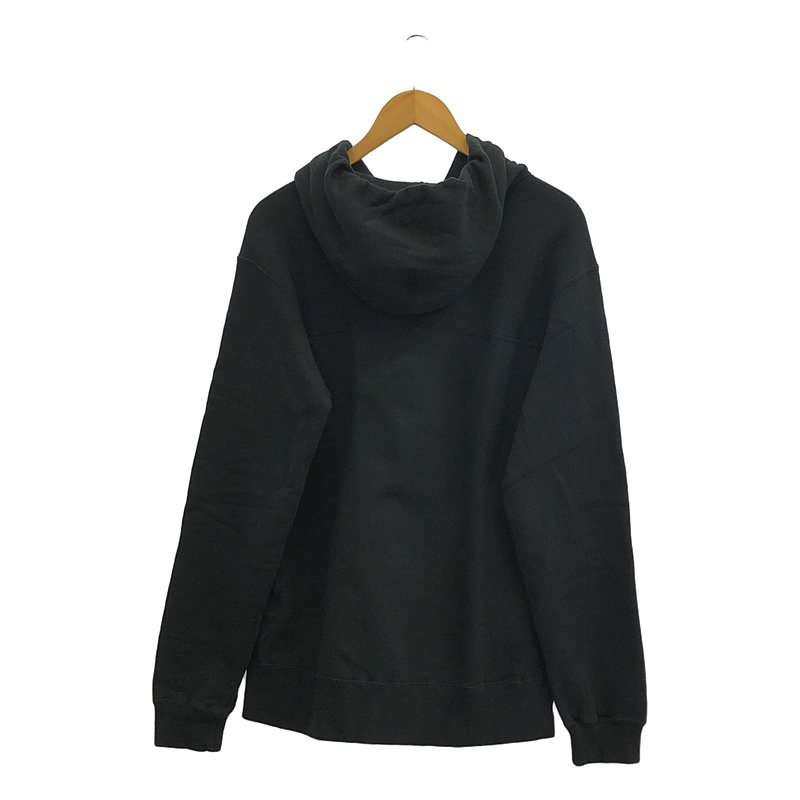 nonnative / ノンネイティブ × KITH / キス ROGGY HOODIE / ロゴ スウェット フーディ