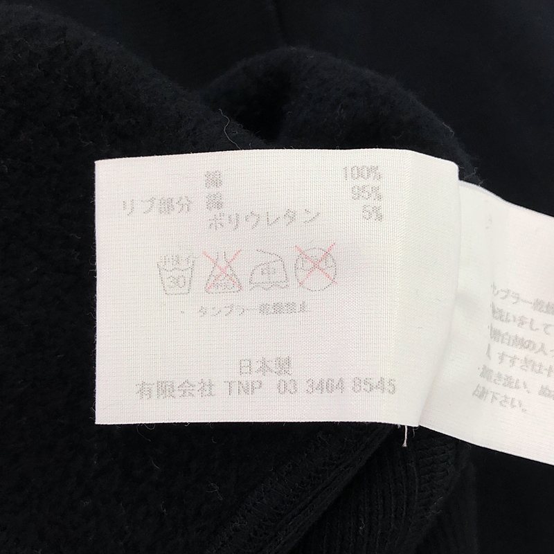 nonnative / ノンネイティブ × KITH / キス ROGGY HOODIE / ロゴ スウェット フーディ