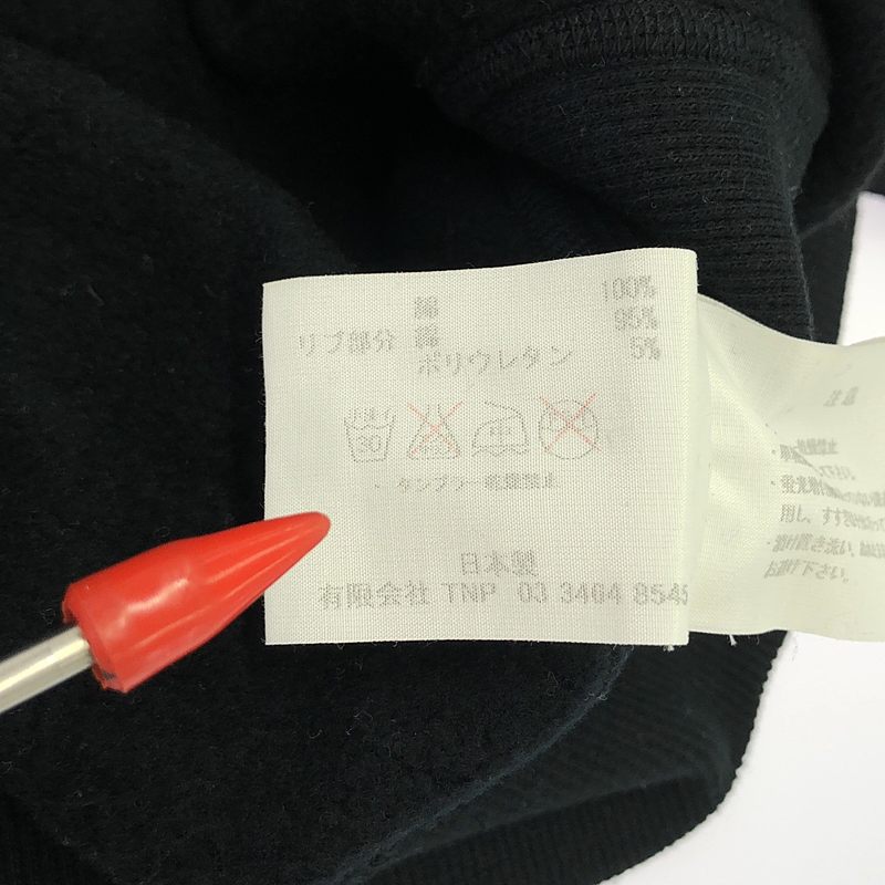 nonnative / ノンネイティブ × KITH / キス ROGGY HOODIE / ロゴ スウェット フーディ