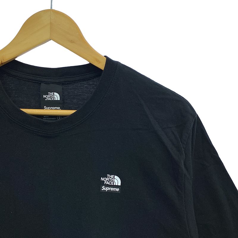 SUPREME / シュプリーム × THE NORTH FACE Mountains tee カットソー