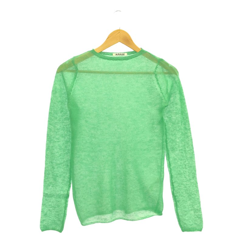 AURALEE / オーラリー