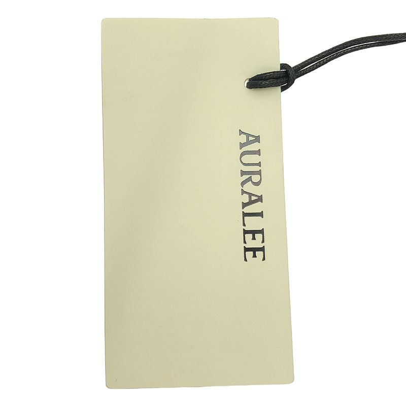 AURALEE / オーラリー KID MOHAIR SHEER KNIT BOAT NECK P/O ニット