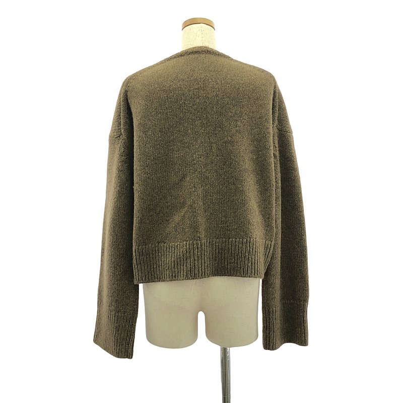美品 カシミヤ100%⭐️セリーヌ フィービー期 ガウンコート マキシ丈 42 美品 カシミヤ100%⭐️セリーヌ フィービー期 ガウンコート