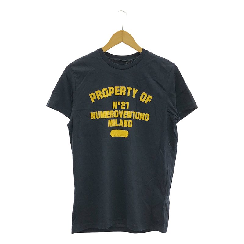 N°21 / ヌメロヴェントゥーノ