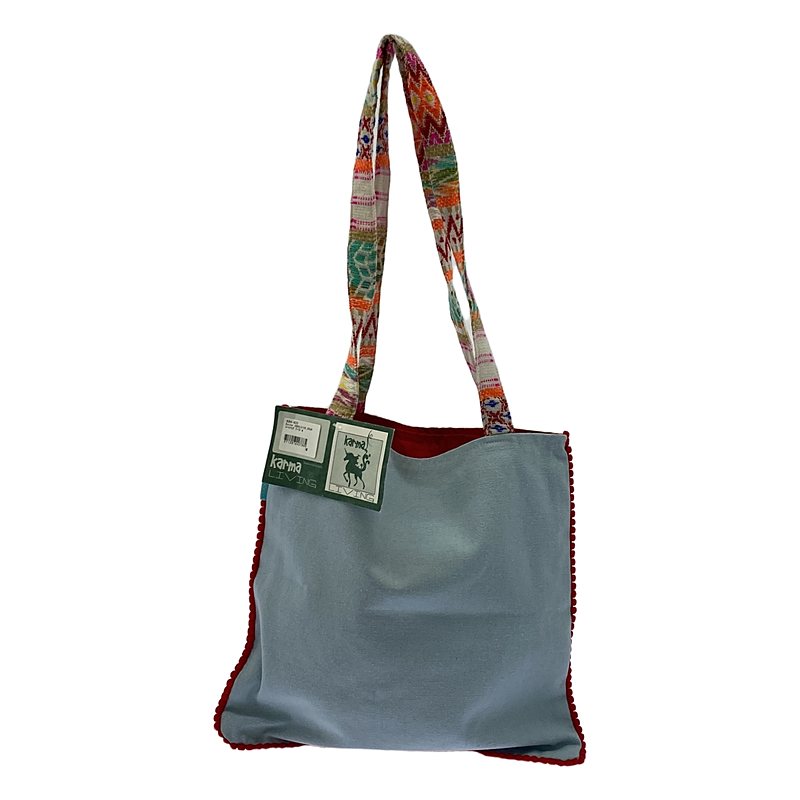 その他 トートバッグ M プードル