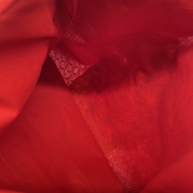 その他 トートバッグ M プードル