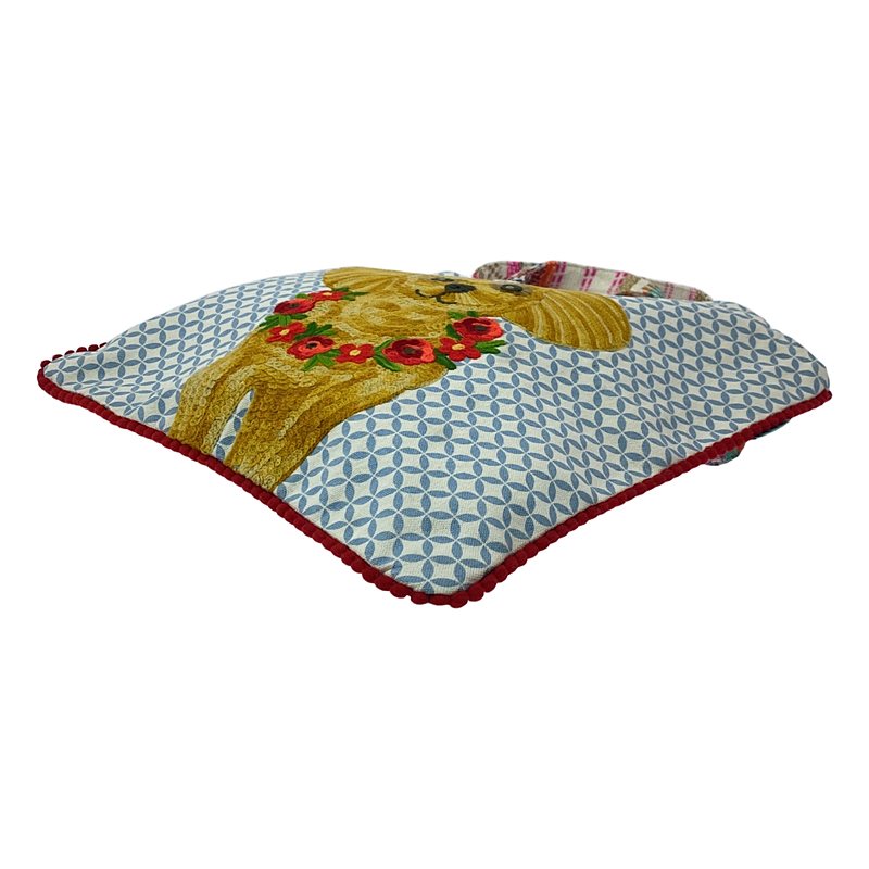 その他 トートバッグ M プードル