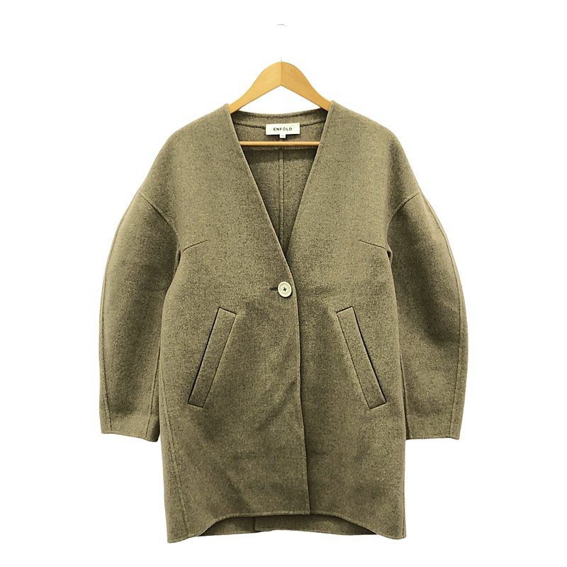 ENFOLD / エンフォルド