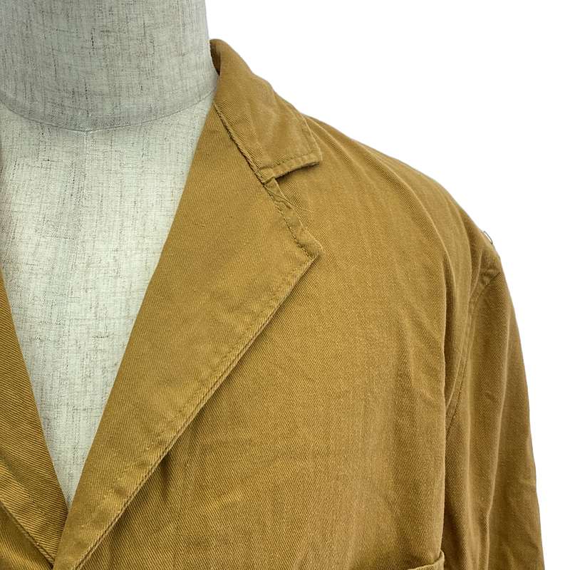 EURO VINTAGE / ユーロヴィンテージ 60s ヴィンテージ HARPOON ブリティッシュ ワーク コート