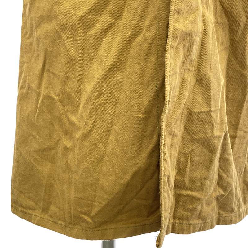 EURO VINTAGE / ユーロヴィンテージ 60s ヴィンテージ HARPOON ブリティッシュ ワーク コート